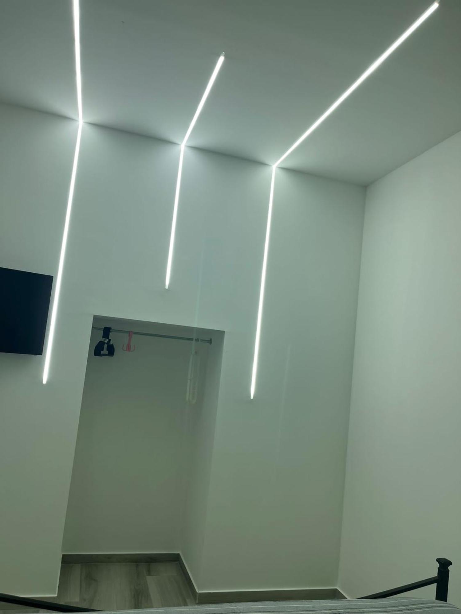 La Maddalena House Apartment Catania Exterior photo