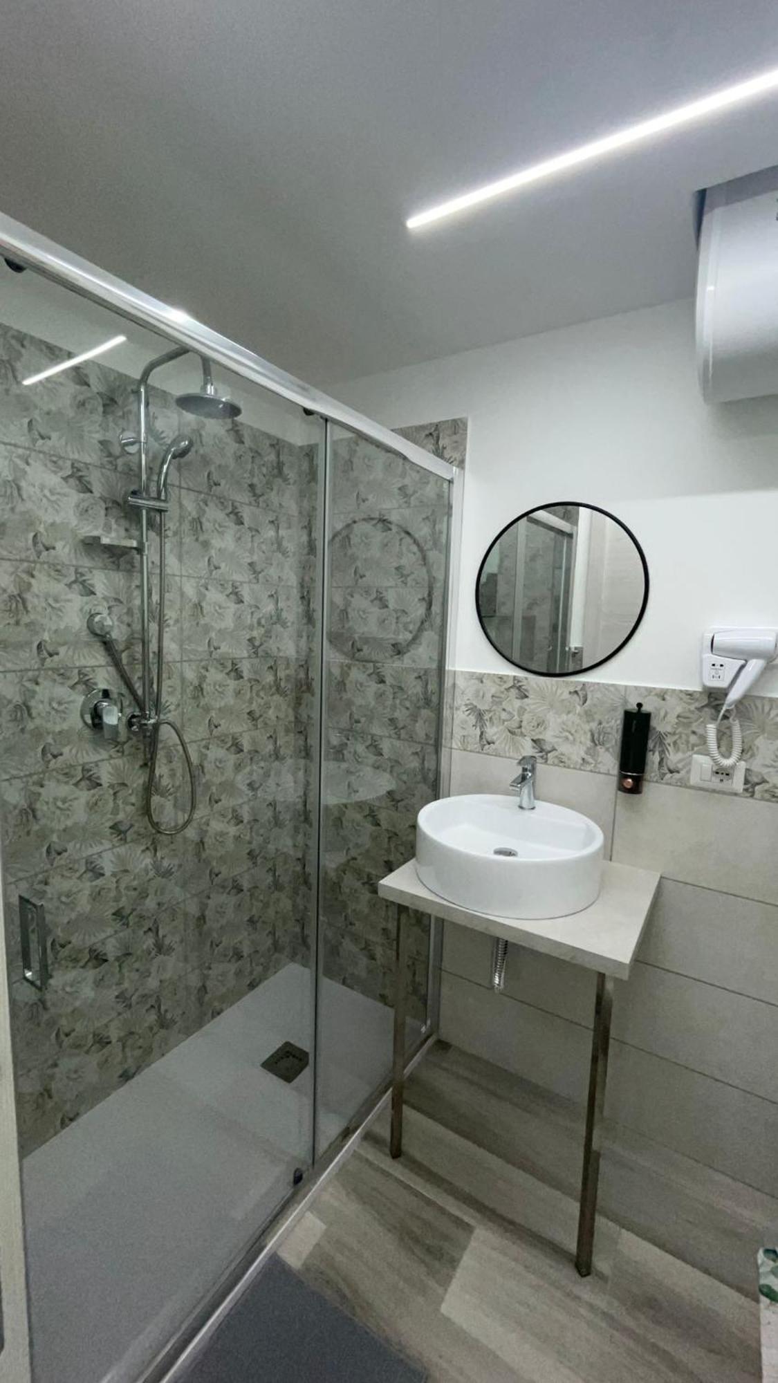La Maddalena House Apartment Catania Exterior photo