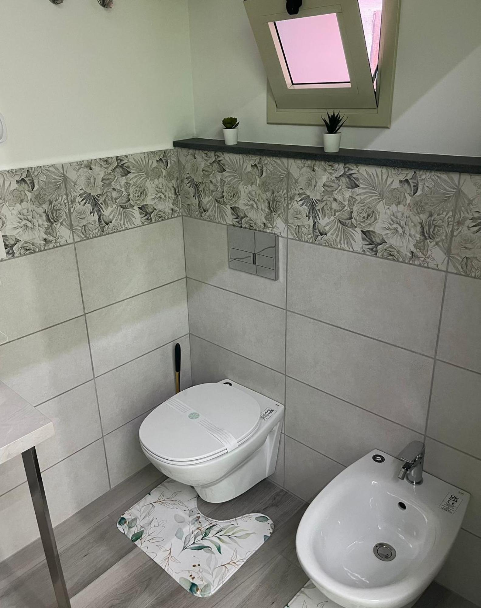 La Maddalena House Apartment Catania Exterior photo